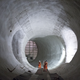 Illustration for article titled Inside the Vast Tunnels of Europes Biggest Infrastructure Project